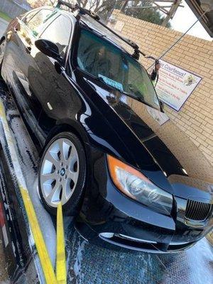 Affordable Safe Delivery