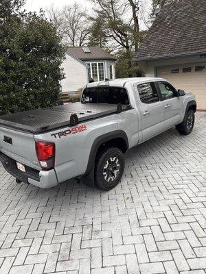 Five Star Collision Center