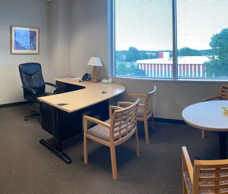 Intelligent Office - Rockville