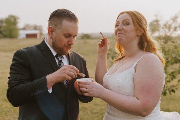 Red Tricycle Ice Cream