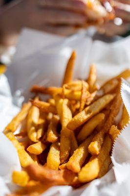 Boothbay Lobster Wharf