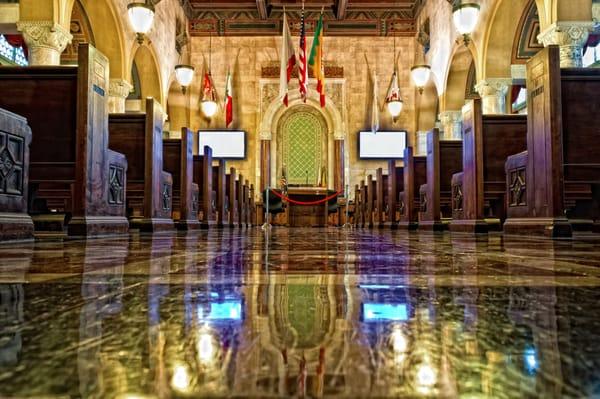 City of Los Angeles City Clerk