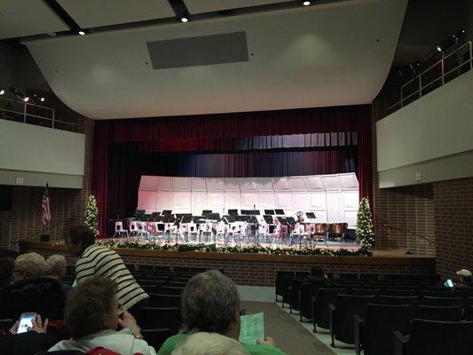 Monticello Community School District