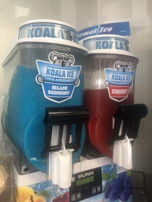 Sunshine Gasoline Distributors