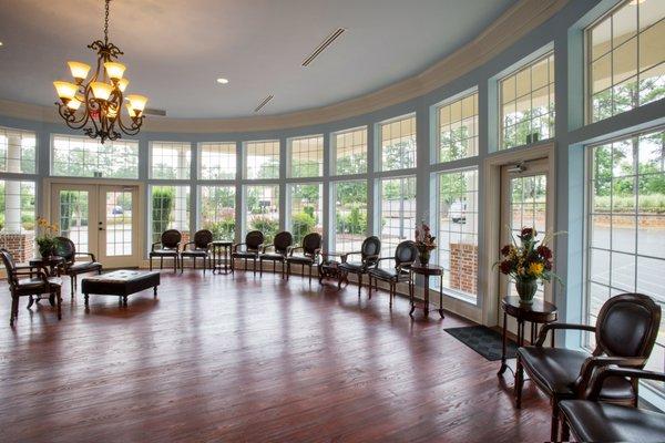 Riccobene Associates Family Dentistry