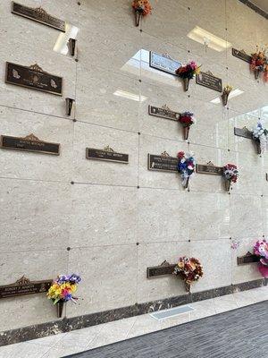 Our Lady Queen Of Peace Catholic Cemetery