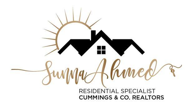Sunna Ahmed - Cummings & Co. Realtors