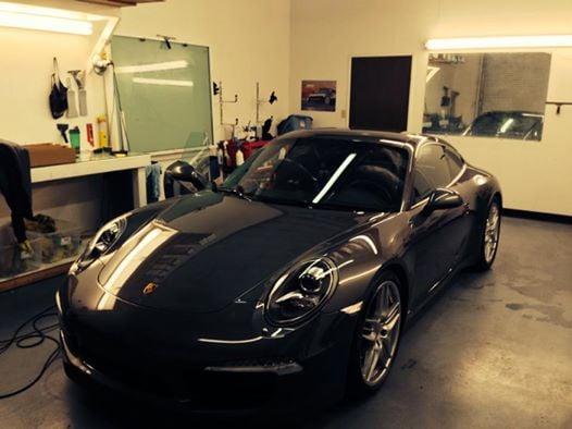 Golden State Mobile Auto Glass