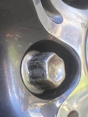 Tire Depot Warehouse