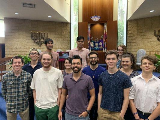 B'nai Israel Congregation