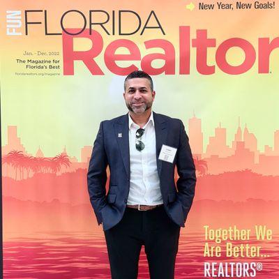 Sammy Haji - Charles Rutenberg Realty