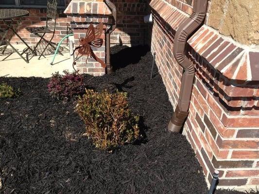 K-Work Landscaping