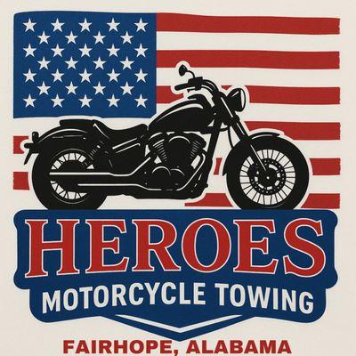 Heroes Motorcycle Towing