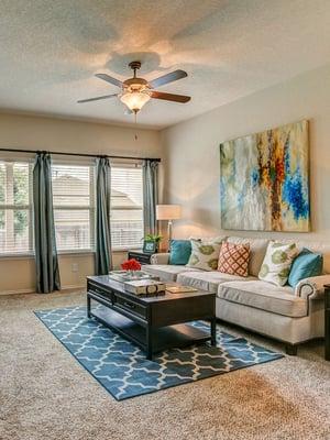 Lennar at The Parc at Escondido