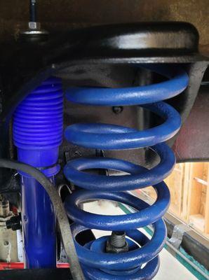 JJ's Off-road & Custom Performance