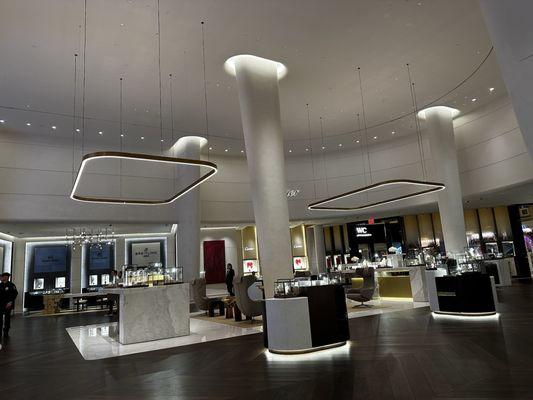 Bucherer 1888 TimeDome