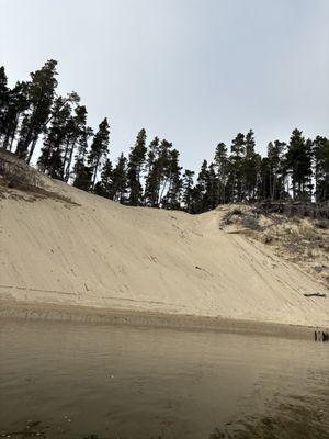 Siltcoos Lake Resort & Motel