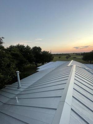 Tiger Roofing Metal & Shingles