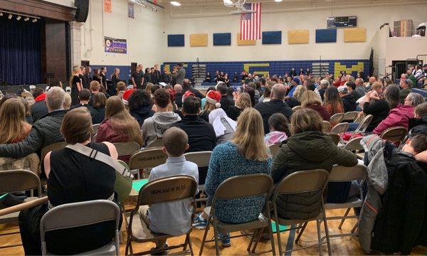 Karl G Maeser Prep Academy