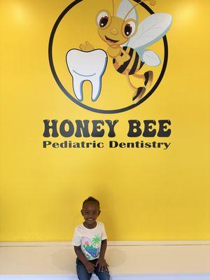 Honeybee Pediatric Dentistry