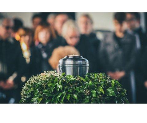 Amherst - Buffalo Cremation Service
