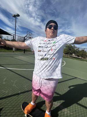 William Howard Taft High School