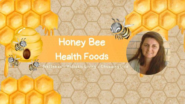 HoneyBee Health Foods