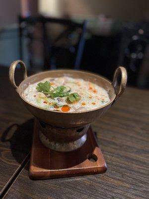 Similan Thai Restaurant