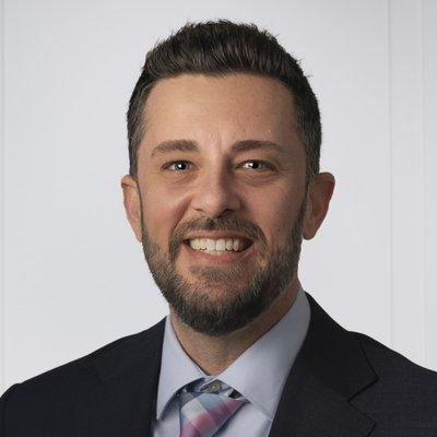 Ryan Breeden - Long & Foster