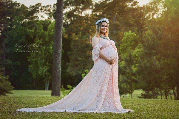 Inspired by Sophie Photography