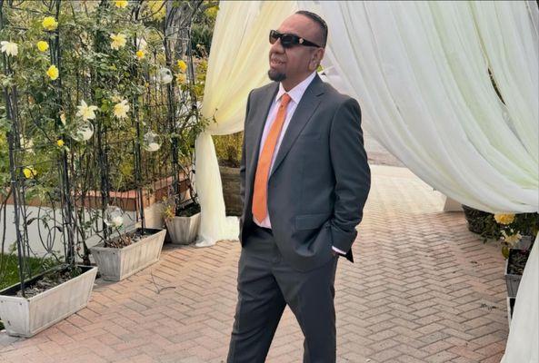 Sima's Tailor & Tuxedo