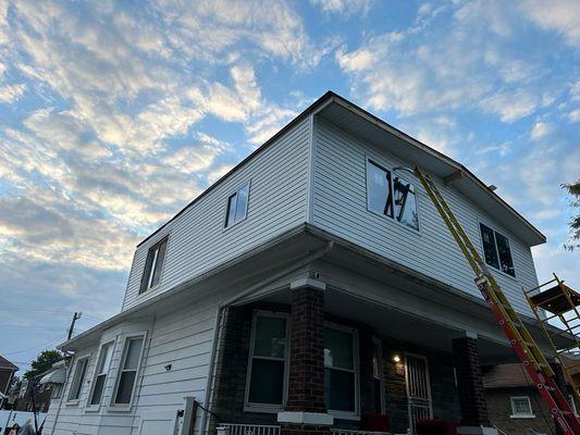 Rm Services & Painting