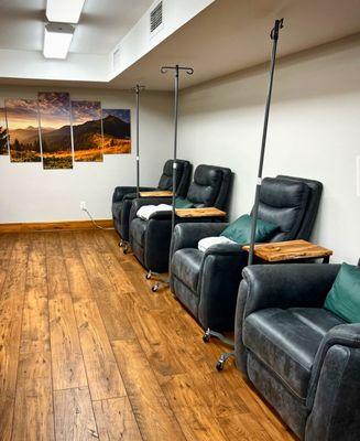 CDA Acupuncture & Holistic Healing