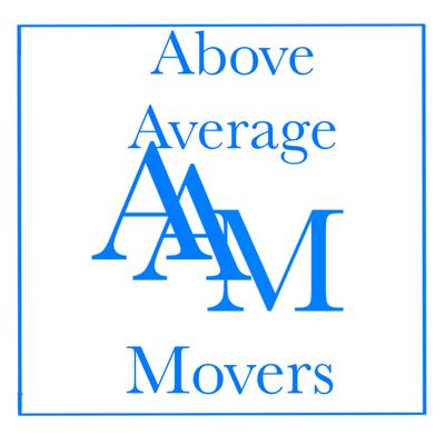 Above Average Movers