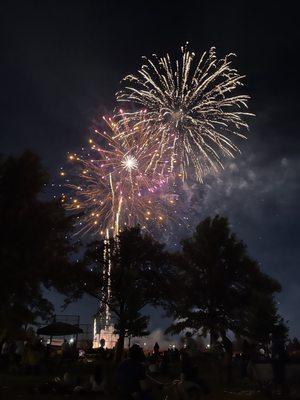 Madison Heights Civic Center Park