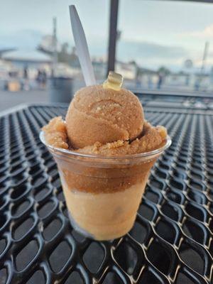 Gelu Italian Ice - San Diego