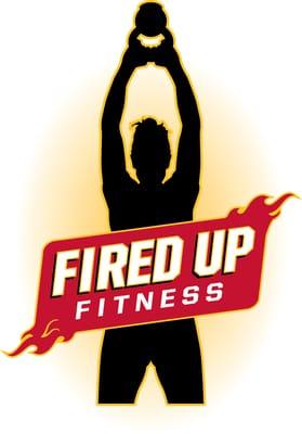 Fired Up Fitness
