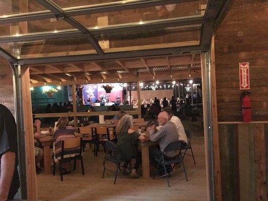 Red River Station BBQ