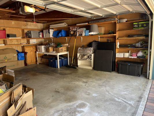 Sels Cleaning Services