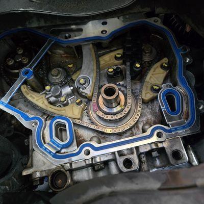 Quickfix Mobile Mechanic