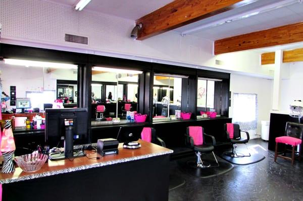 AshleeNycole Salon