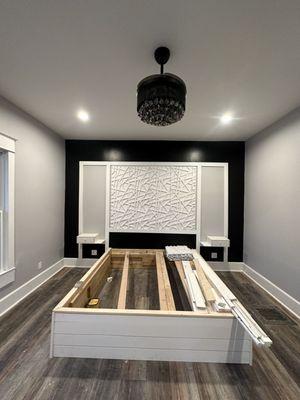 Baker Remodeling & Design