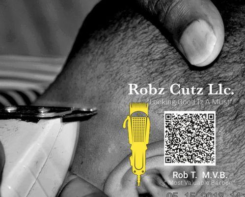 Robz Cutz