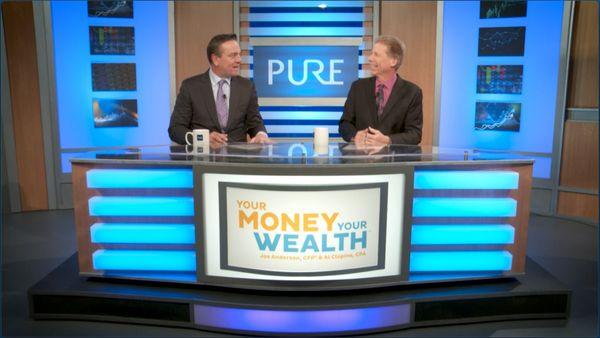 Pure Financial Advisors