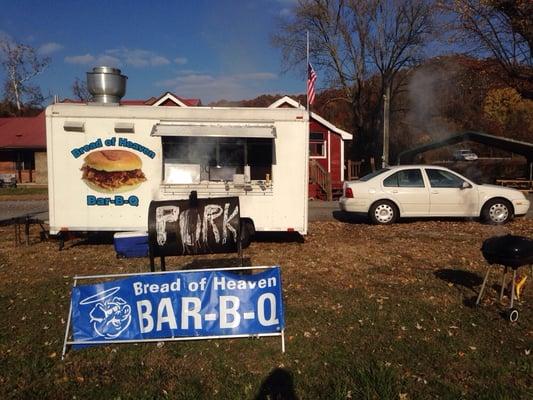Bread Of Heaven BBQ