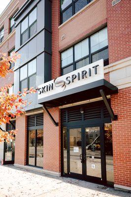 SkinSpirit Park Ridge