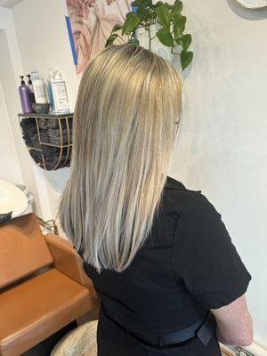 Foundation Hair Studio