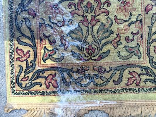 Josue's Carpet and Upholstery Cleaning