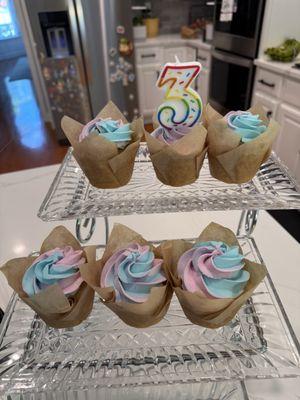 Bootin' The Gluten Bakery & Food Truck