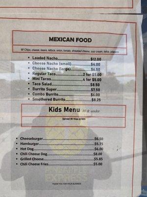 Pineapple Express Food Truck